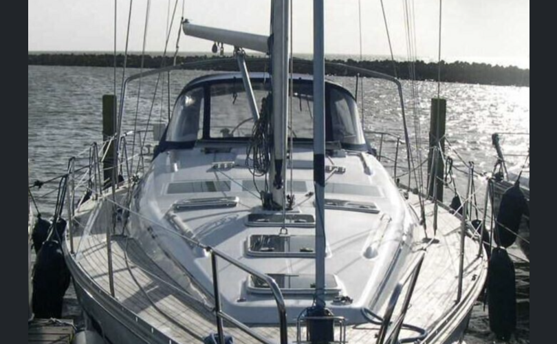 Beneteau Oceanis 393-kuva-2